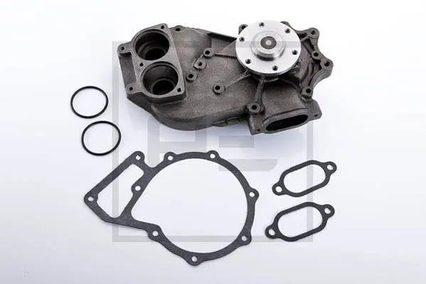 Water Pump, engine cooling
